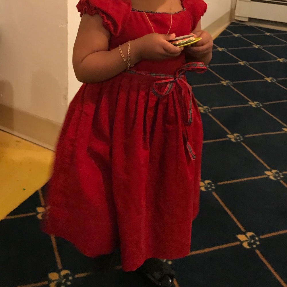 Dress - Picture 3 of 6